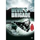 Devil's Brigade (DVD)