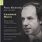 Badura-Skoda Chamber Music CD
