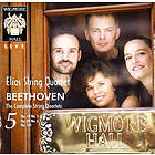 Beethoven; L. Van Beethoven: The Complete String Quartets CD