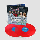 Barry Gray Captain Scarlet & The Mysterons Original Televsion Soundtrack Vinyl