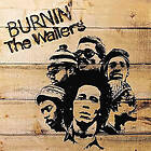 Bob Marley & The Wailers Burnin Vinyl