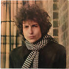 Bob Dylan Blonde On Blonde White Vinyl