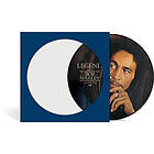 Bob Marley And The Wailers Legend Limited Edition Picture Disc Vinyl