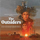 Carmine Coppola The Outsiders Vinyl