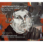 Choir of Clare College Cambridge Choir of Clare College; Cambridge: Reformation 