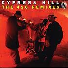 Cypress Hill The 420 Remixes RSD 2022 Vinyl