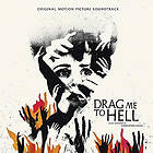 Christopher Young Drag Me To Hell Vinyl