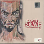 David Bowie Brilliant Adventure RSD 2022 EP