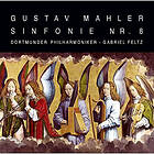 Dortmunder Philharmoniker; Gabriel Feltz Gustav Mahler: Sinfonie Nr. 8 CD