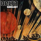 Delta Hard Light CD