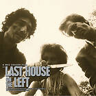 David Hess The Last House On the Left Vinyl