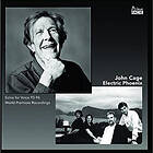 Electric Phoenix; Judith Rees; Meriel Dickinson; Daryl Runswick & Terry Edwards John Cage: Solos for Voice 93-96 CD