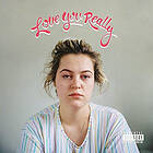 Elli Ingram Love You Really Vinyl