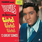 Elvis Presley Girls! Girls! Girls! Vinyl