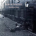 Rod Stewart Gasoline Alley CD