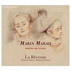 Marais; M. Pieces De Violes CD