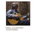 Eric Clapton The Lady In The Balcony: Lockdown Sessions White Vinyl