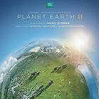 Jacob Shea; Jasha Klebe; Hans Zimmer Planet Earth 2 Vinyl