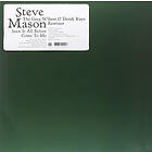 Steve Mason Seen It All Before Come To Me (The Greg Wilson & Derek Kaye Remixes) Vinyl