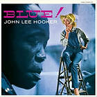 John Lee Hooker Blue! Vinyl