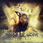 Pride Of Lions Fearless Vinyl