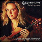 Lucie Svehlova Lucie Svehlova: The Lark Ascending CD