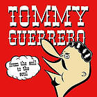 Tommy Guerrero From The Soil To The Soul Vinyl