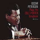 Oscar Peterson- Oscar Peterson Plays The Cole Porter Songbook Vinyl