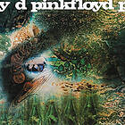 Pink Floyd A Saucerful Of Secrets 180g Vinyl