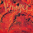 Winger Pull Vinyl