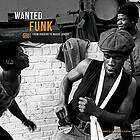 Various Artists Wanted Funk Vinyl