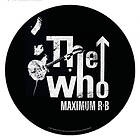 The Who Maximum R&B Slipmat