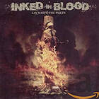 Inked In Blood Lay Waste the Poets CD