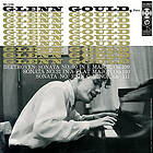 Gould; Glenn Beethoven: Sonata No. 30 in E Major; Op. 109/... CD