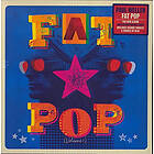 Paul Weller Fat Pop (Volume 1) Red Vinyl