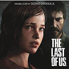 Santaolalla; Gustavo The Last of Us CD
