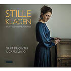 Griet De Geyter; Il Gardellino Stille Klagen CD