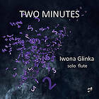 Iwona Glinka Iwona Glinka: Two Minutes CD