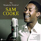 Sam Cooke The Wonderful World Of Sam Cooke Vinyl