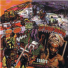 Fela Kuti Upside Down Vinyl