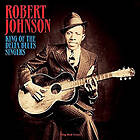 Robert Johnson- King Of The Delta Blues Singers Red Vinyl