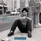 Jeff Buckley Vinyle & Photos Vinyl