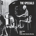 The Specials Ghost Town (40th Ann)(7"/Half Speed) Vinyl