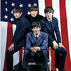 The Beatles The US Albums Box Set CD