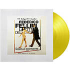 Original Soundtrack (Luis Bacalov) Lp-La Citta Delle Donne.. -Ost- -Lp Vinyl