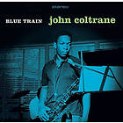 John Coltrane Blue Train Bonus Digipack Containing 2 Full Albums: Blue Train Lush Life Vinyl