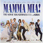 Mamma Mia The Movie Soundtrack CD