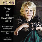 Kathryn Rudge Kathryn Rudge/Christopher Glynn: Songs By Sir Hamilton Harty CD