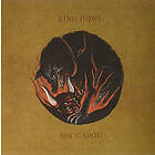 King Howl Quartet Rougarou Limited Red Vinyl