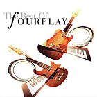 Fourplay Best Of Fourplay (2020 Remater Vinyl